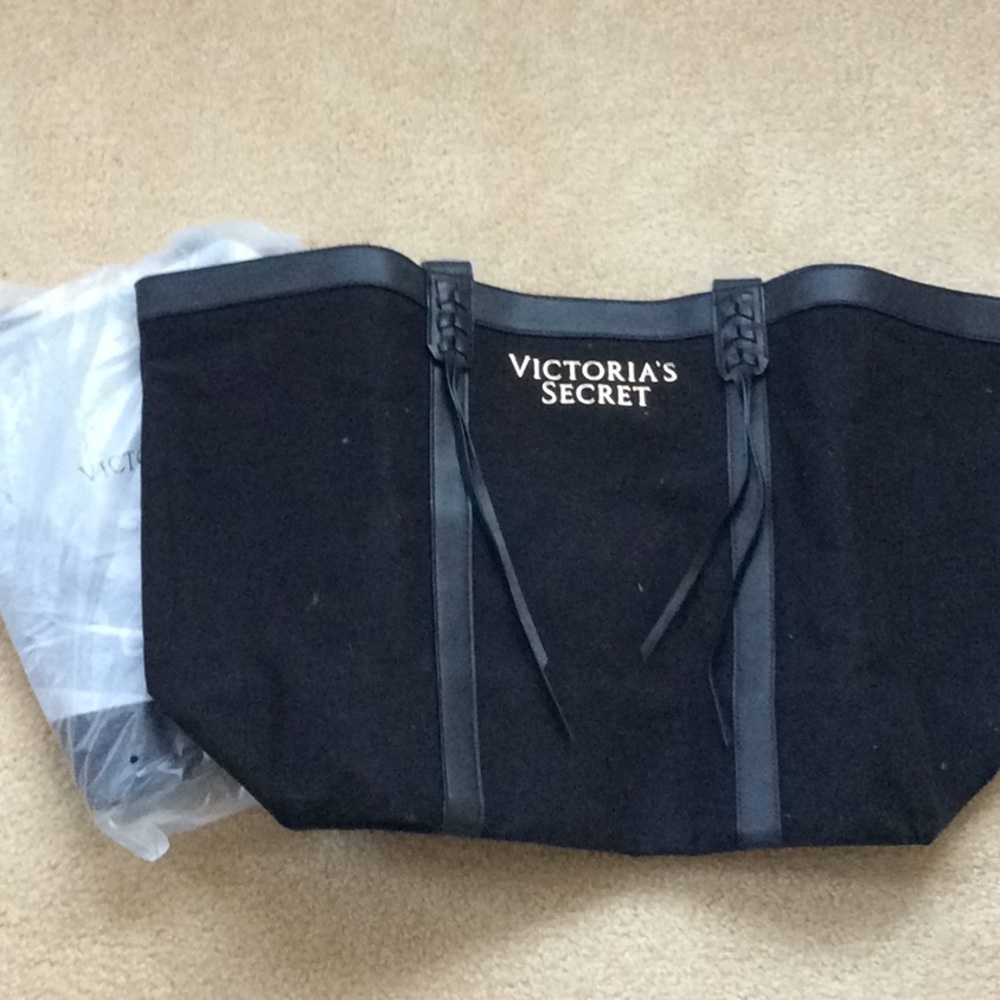 Victoria’s Secret bag